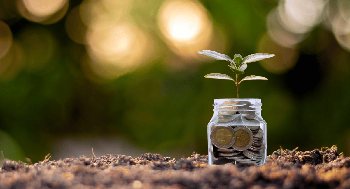 5 השקעות קטנות שיכולות לשנות את העתיד הכלכלי שלכם