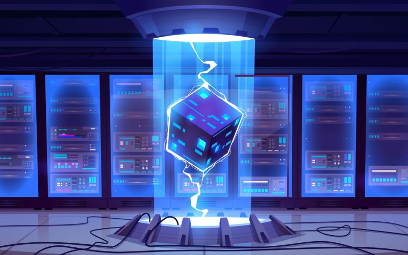 Vector cartoon interior of future data center room with server hardware and hologram of processor. Concept of bigdata technology, cloud information base, artificial intelligence SSUCv3H4sIAAAAAAAACoxWTY/kJhC9R8p/GPm8owHbgJ1jIkXKIcolt1UOGNPtymBoYTyj0Wr/ewq73W1DJ5ObKcqvql59UN9+/OHpqejkBKr46elbPOEZjJmn4GUAZ1FMv1zlXttee5SQTaJ7CM6DNHthJ4MarBw1Cu1sTBR/Xy6LKcgwT3qKxq4iJYM+I8YqvEGsHn1dz0/bxXKJf+BV8adGK86480fxZXc7zV28/R0mpY2RVrt5Krb71ea/AP48T2D1NL38ClZapR/B/tH9rVXYAa4ff22xy7O26uMeSYwFzlNw6vUyuOD2MeHdbzZob3U4mPrFjZcZ5XcrGzxe9l7LcQqwsLuHooQdUERzONKGP4I7e3kZQHl4WxK7B3zDQJ2fXpRDLi5hluYl3ChH6X84ef01Rp2AHnwq6f3n9WOh81oYXhst11r5umIXr+9ocdwXSi+D3JsoOKnZBnvLipq7A10FL8uSpVr36BJERssM0bi5P6gJVldVyVPF6KDSMc0H7ZJUpGpFhjtpn2QCE9uQkqSKF+8U1qo76nLakjZVlXDEq7lgvM7C7+EMYenkfewNzUyv2U18JK3Iaf/odOZfmakBsmMMxM5JssTrljzK0uf56a69nNZGSx8lCMeN/ryKADsh8a9iVWbZYNWrQcJRl3ImSEtFqn6aw+xT42WVwW79ltDOyzZLZGfmtNqpqDMtqV7P3s32WMacE5I5KX2AE6h1zu/MU9qITFmhtkuYagjB8fSIqQRQCJbnEs4JP4Q2mdUBLmmp0czkdZZlcFmVjRIB7ZHGirA2o9E7NyZwvMq0cMS/O38MlpMH4wJnpsc3JCGP5YNiBAv2yAttmrKi4mF/LY/Mp504KcibkDCSufkOSc02rSBZTt6l1wM+vwkgrUXG9wD/r6/BWve2LSaHlslz6LHCkxH9cPqcnB9zSEpo1WazNFmNdthNm1f4IH0fSUh8bXnmxYjz4uTXnelYwzdWd0+jnHtwu1fwzSlp4qyrdkoXjx27lMi2arkwLANk+01h9wcfX7uCitv2UBjnLrIz0ZUTwup7NPjerPNike9sKSRl6YPNlHVhebmvD36cshGvoFVZx7y2tKwbbHfGrwrrZjhAbIBlf7ptjDgkoN9vjBA9KKqmY6xpy+eWidNzLUry3EjKn3mlBCOdqlgfWf7+DwAAAP//AwAhBYKt4woAAA==