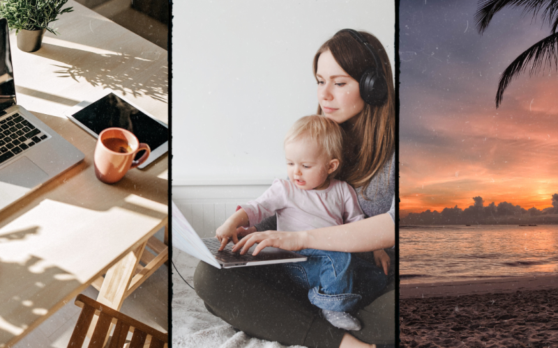 בריחת מוחות או חופש תעסוקתי הדור הצעיר והמרד נגד ה־9 עד 5