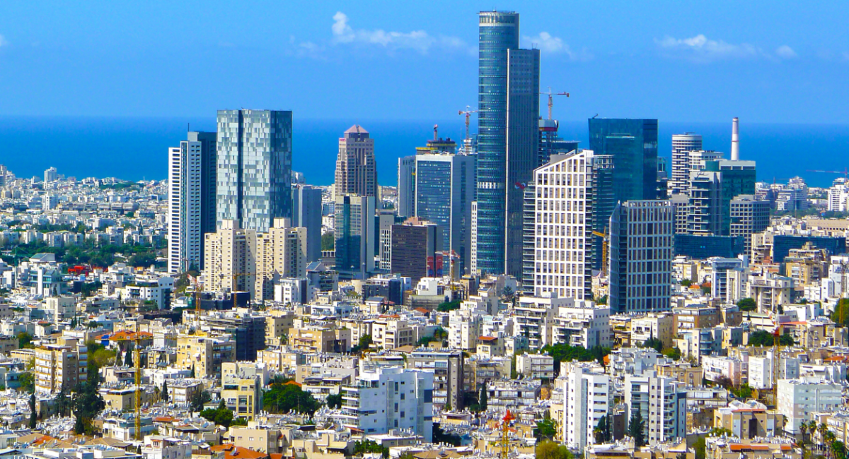 השקעות נדלן בישראל - כך תזהו אזורים עם פוטנציאל עליית ערך