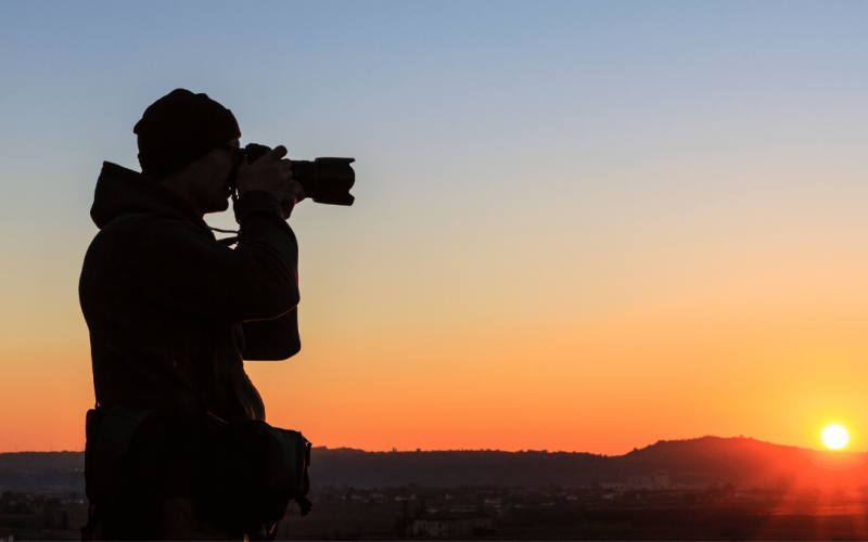 למה כדאי להשקיע בתחביב גם כשאין זמן