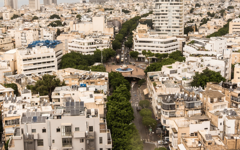רכישת דירה יד שנייה – מה חשוב לבדוק לפני שחותמים