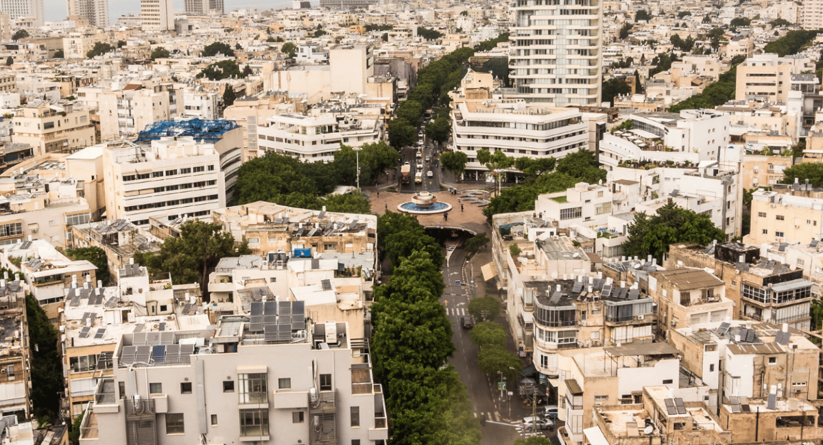 רכישת דירה יד שנייה – מה חשוב לבדוק לפני שחותמים